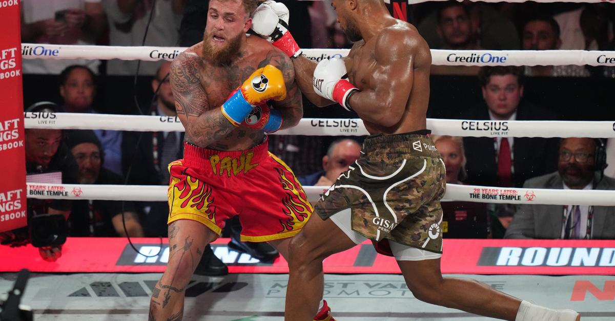 Joshua-gewinnt-Boxkampf-gegen-Influencer-Jake-Paul