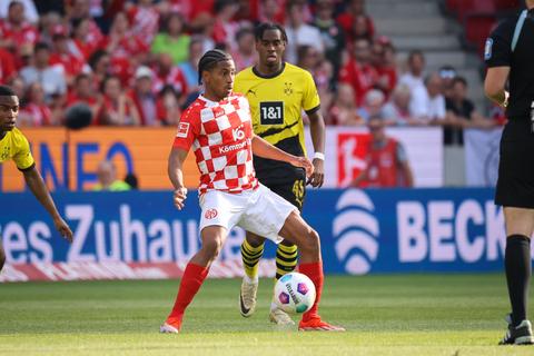 Abgang von Leandro Barreiro wird immer konkreter