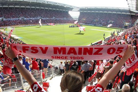 Mainz 05 reist ins Trainingslager nach Tirol. Archivfoto: Sascha Kopp