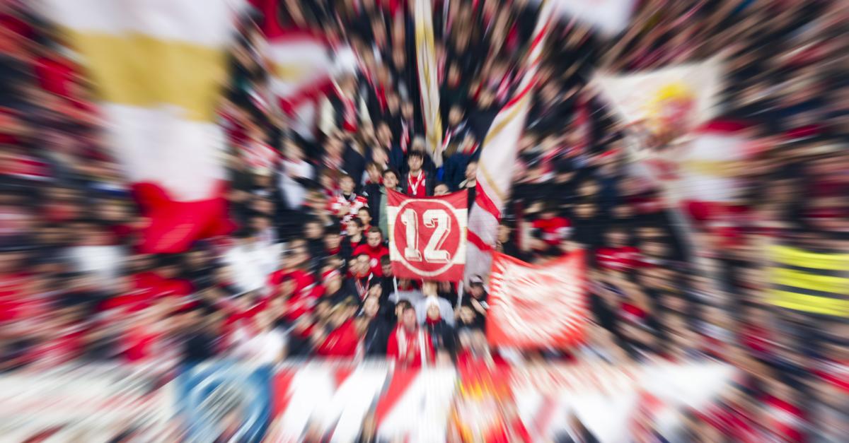 Unmissverständliche Botschaft: Mainz 05 Droht Doppelte Fan Strafe - c3h9dc4