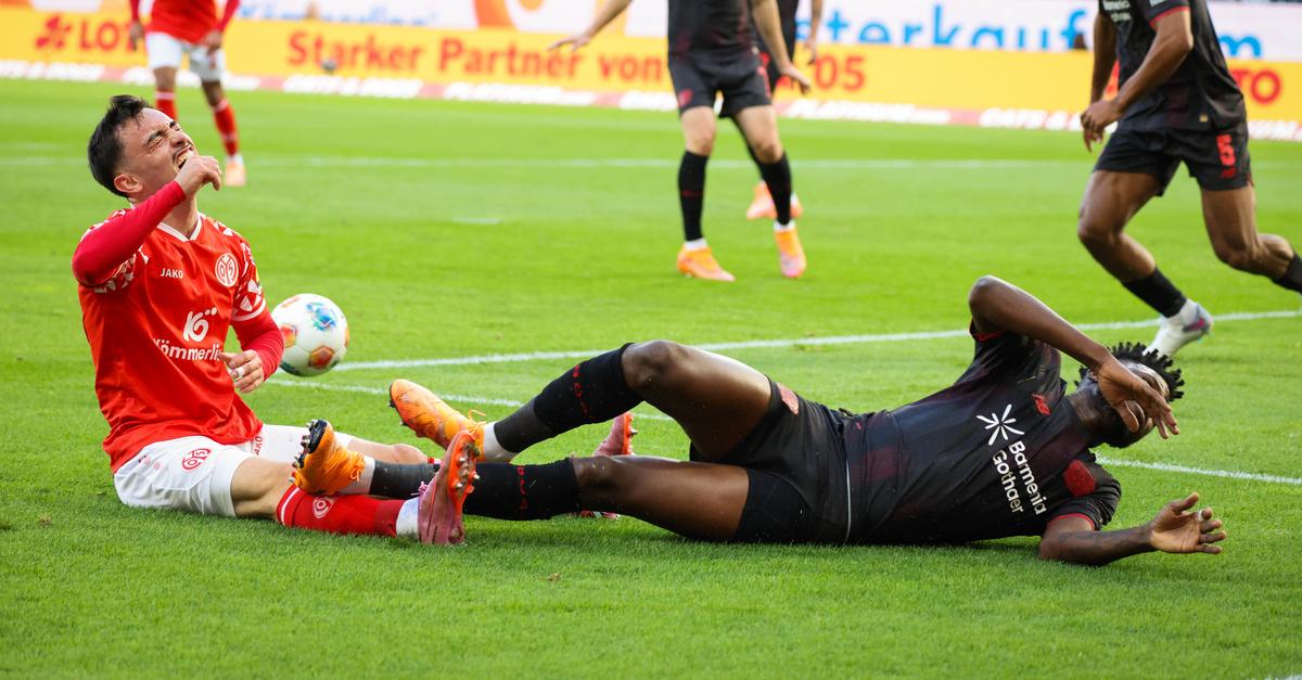 Gro-er-Elfmeter-Frust-bei-Mainz-05-nach-Leverkusen-Pleite