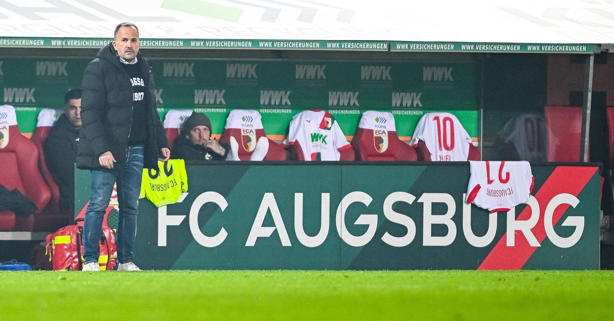 Augsburger-Trainerfrage-ohne-Antwort-Kein-Datum-