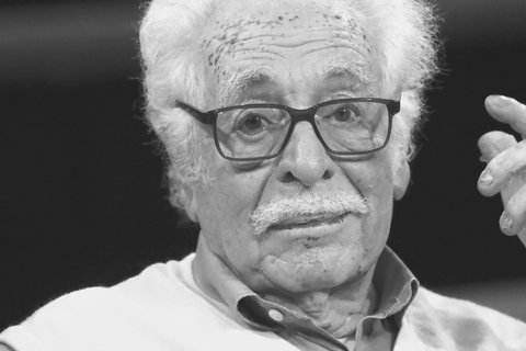 Helmut "Sonny" Sonneberg ist im Alter von 91 Jahren verstorben.
