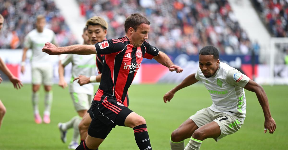 Eintracht Frankfurt at Hessenliga side FC Gießen: What fans need to know