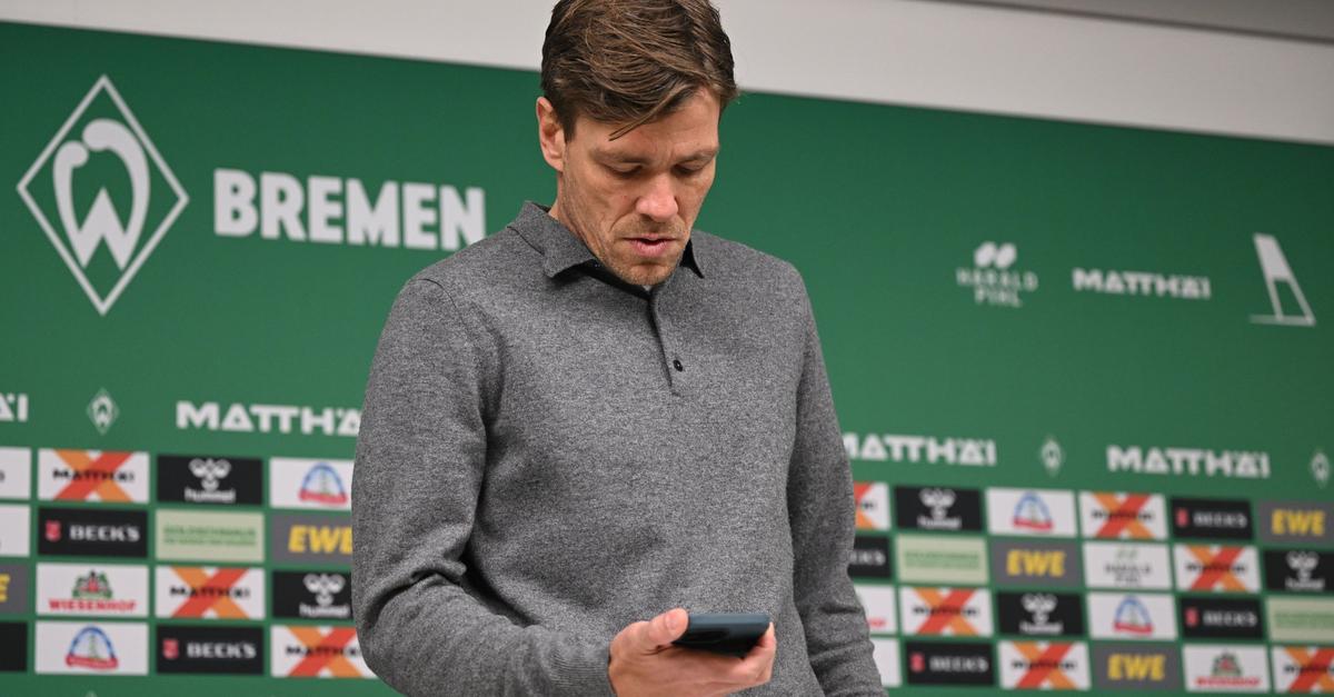 Sportchef-stellt-klar-Werder-holt-neuen-Trainer-von-au-en