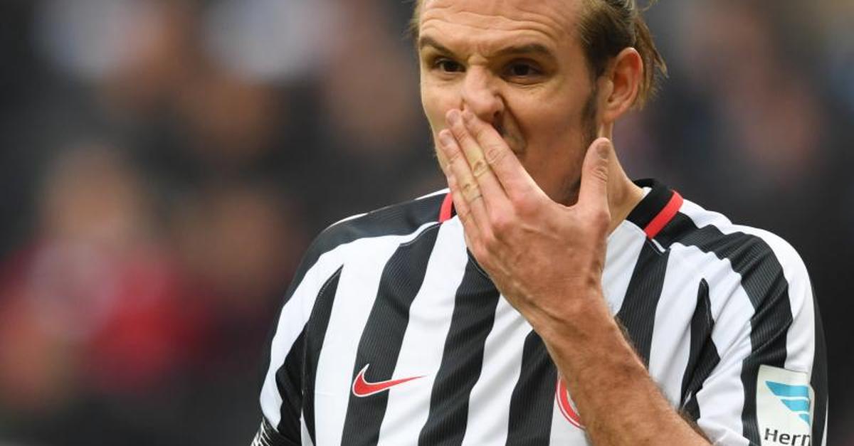 Alex Meier Feiert In Frankfurt Comeback Mit Drei Toren – WTDD