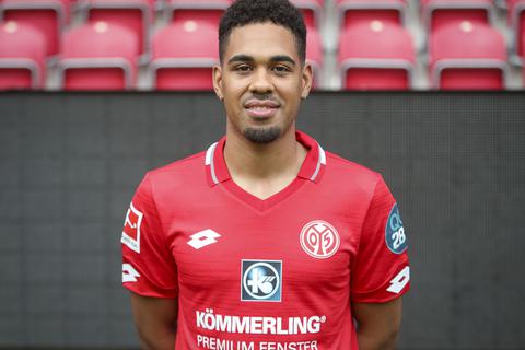 Phillipp Mwene Foto: Lukas Görlach