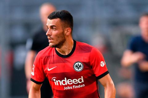Wechselt Filip Kostic doch noch? Foto: dpa 