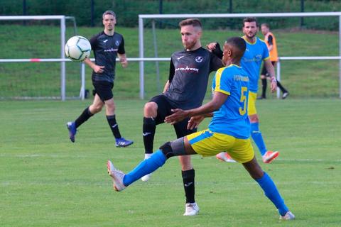 Fußball-Kreisoberligist SSV Sechshelden beeindruckt mit Fair-Play-Aktion