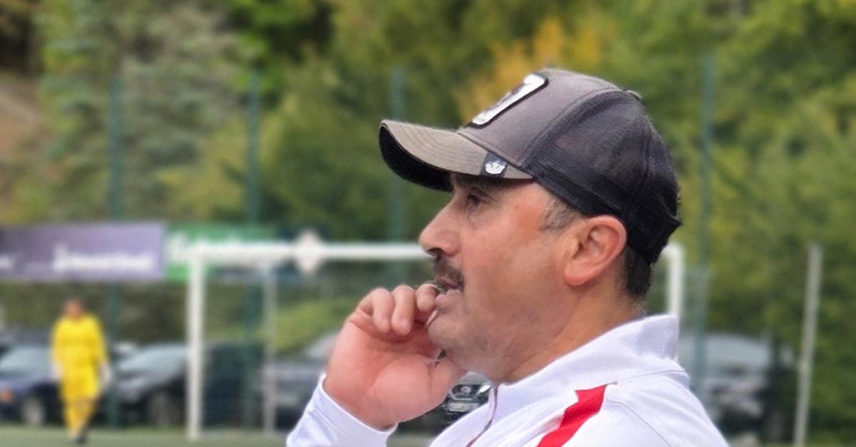 Trainerwechsel bei Fußball-A-Ligist Türkgücü Dillenburg hat positiven ...