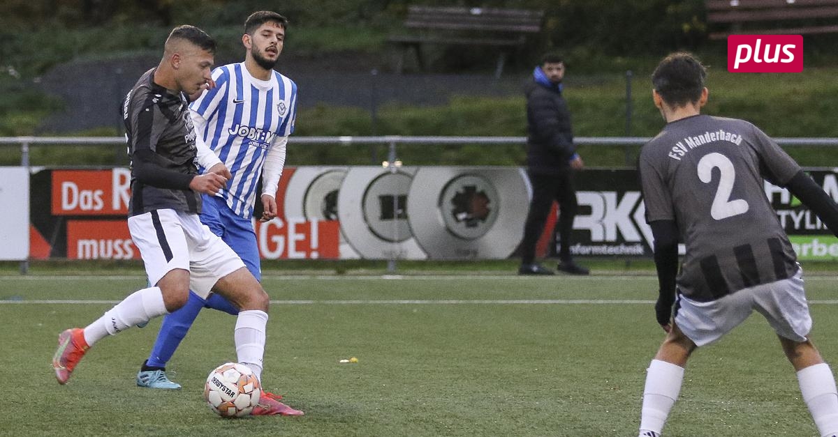 B-Liga Dillenburg: Einige Teams Stehen Vor Härtetests