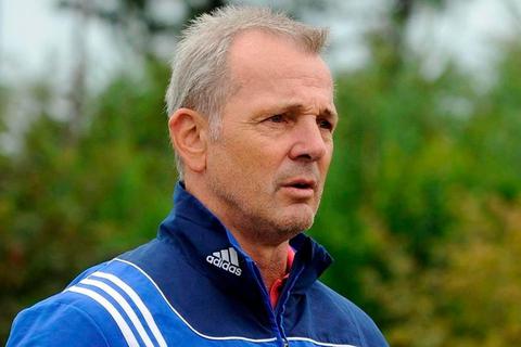 Peter Endrulat bleibt beim SK Herbornseelbach. Er hat als Trainer für 2021/2022 zugesagt.  Foto: Lena Brandenburger 