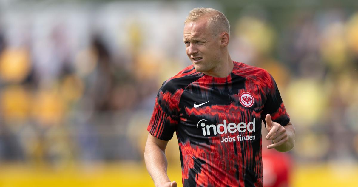 Sebastian Rode: Kämpfer mit Charakter, Intellekt und Herz