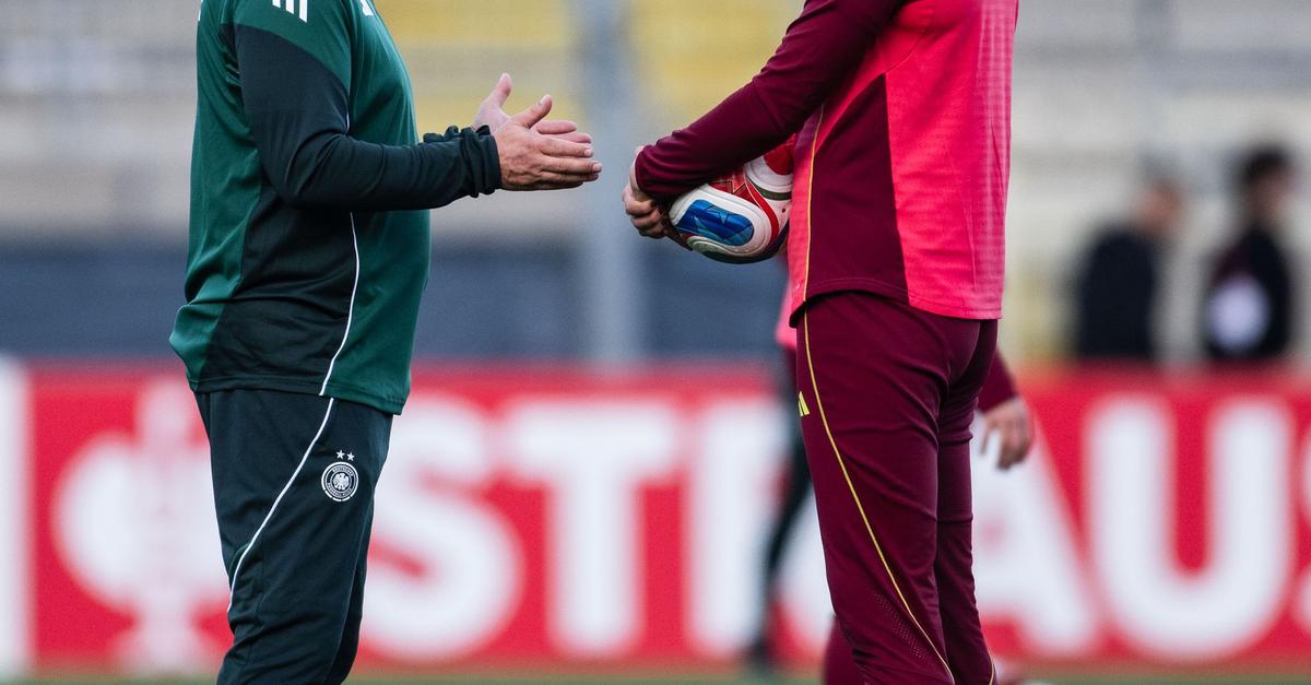 DFB-Team-muss-gegen-Spanien-auf-K-ver-und-Lohmann-verzichten