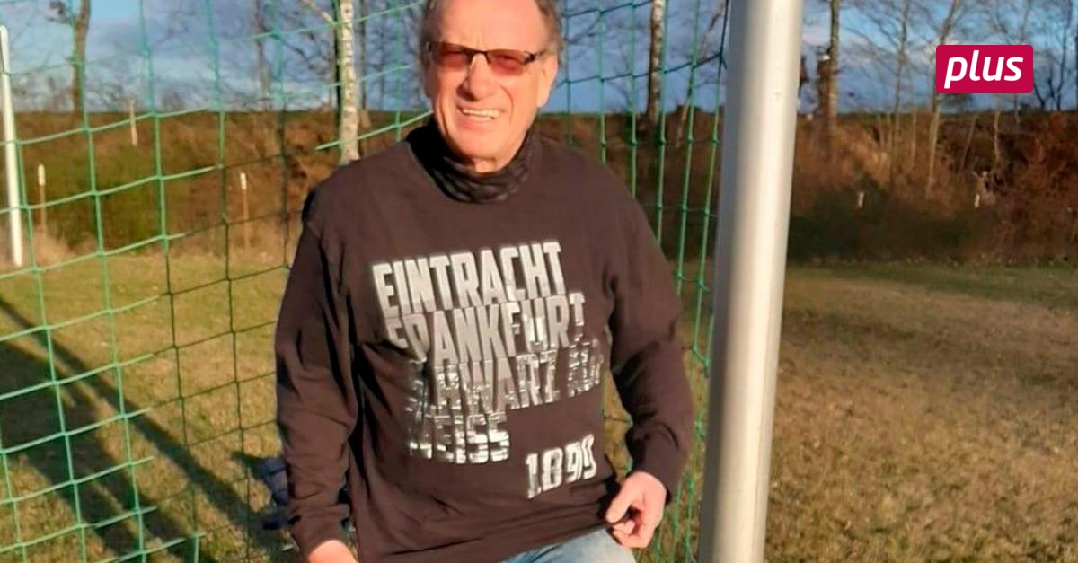 Armin Klimmek ist hoch engagiert in vielen Ehrenämtern