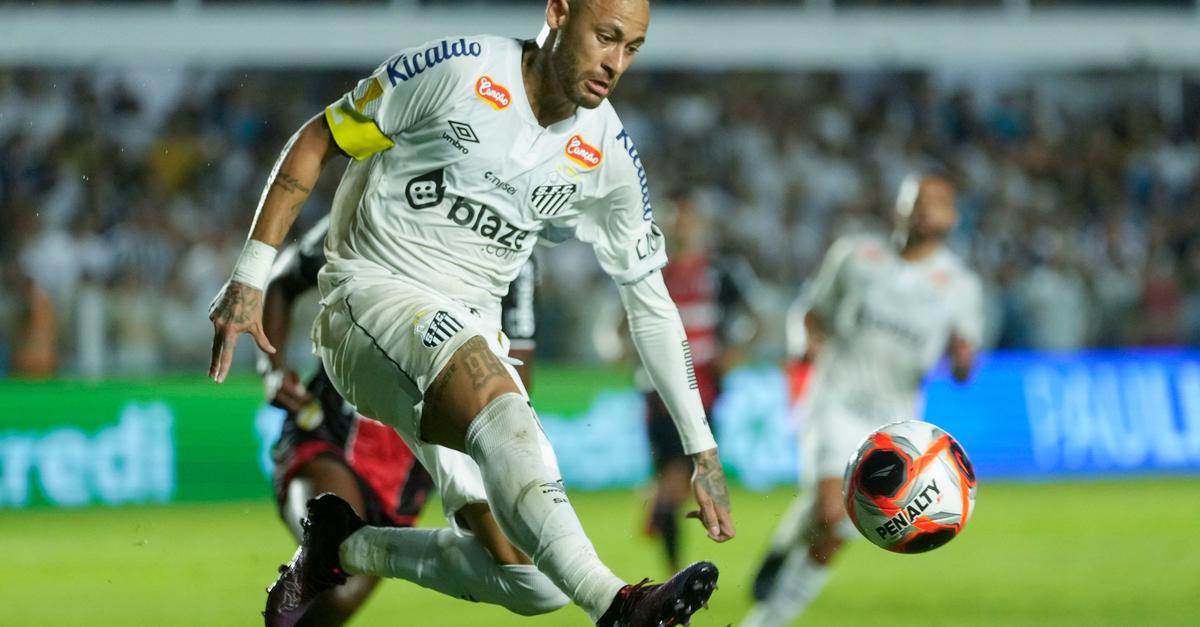 Neymar-Nach-Klassenerhalt-mit-Santos-wieder-Knieoperation