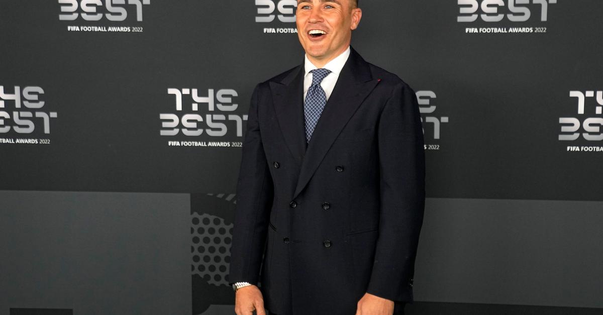 Verband-best-tigt-Cannavaro-neuer-Trainer-von-Usbekistan
