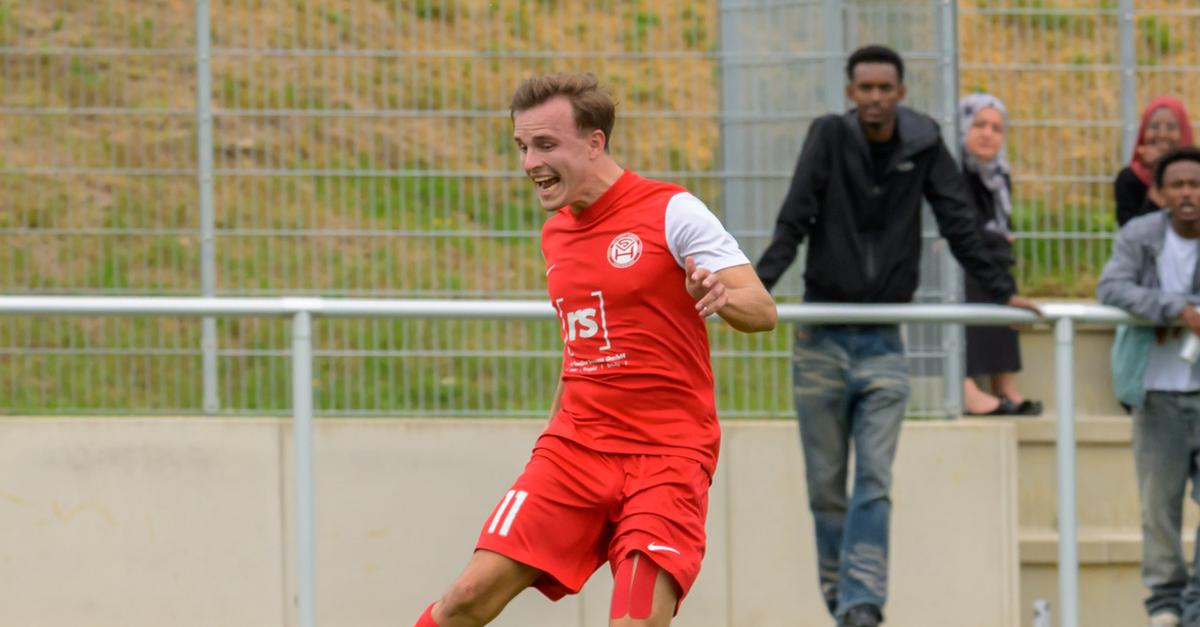 Fußball-Hessenliga: Rot-Weiß gastiert am Samstag bei Eintracht ...