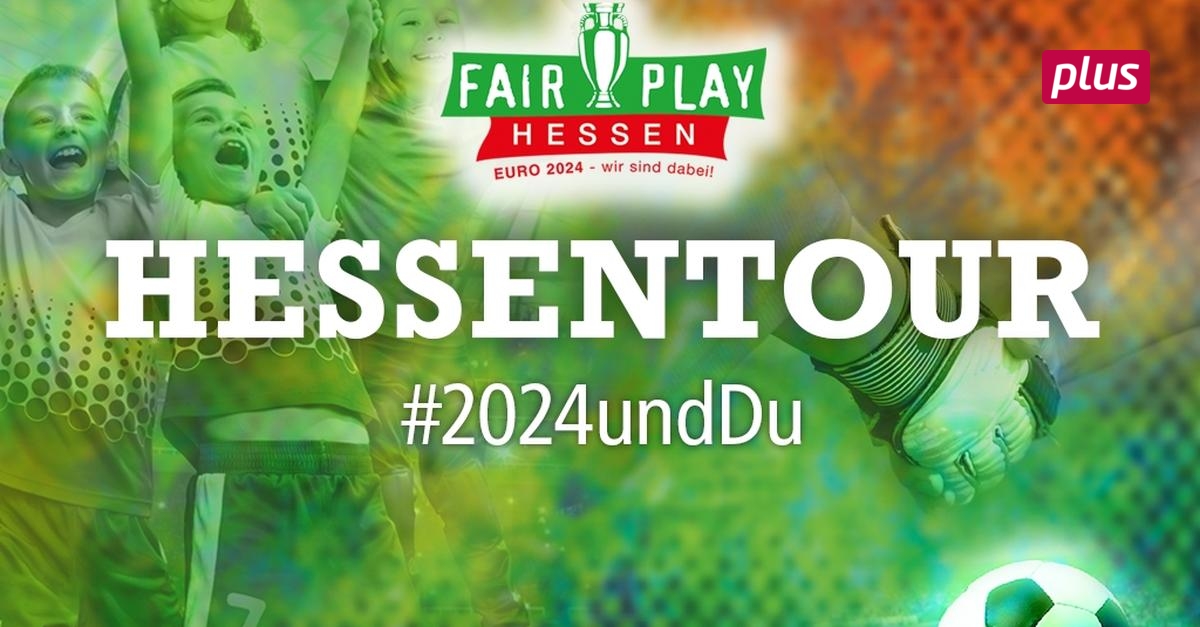 Euro 2024 erreicht Limburg-Weilburg