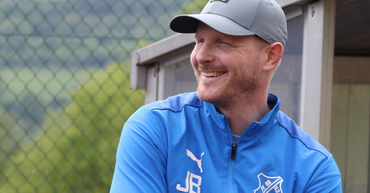 Why Johannes Burk is attracted to the move to the A-League football club ...