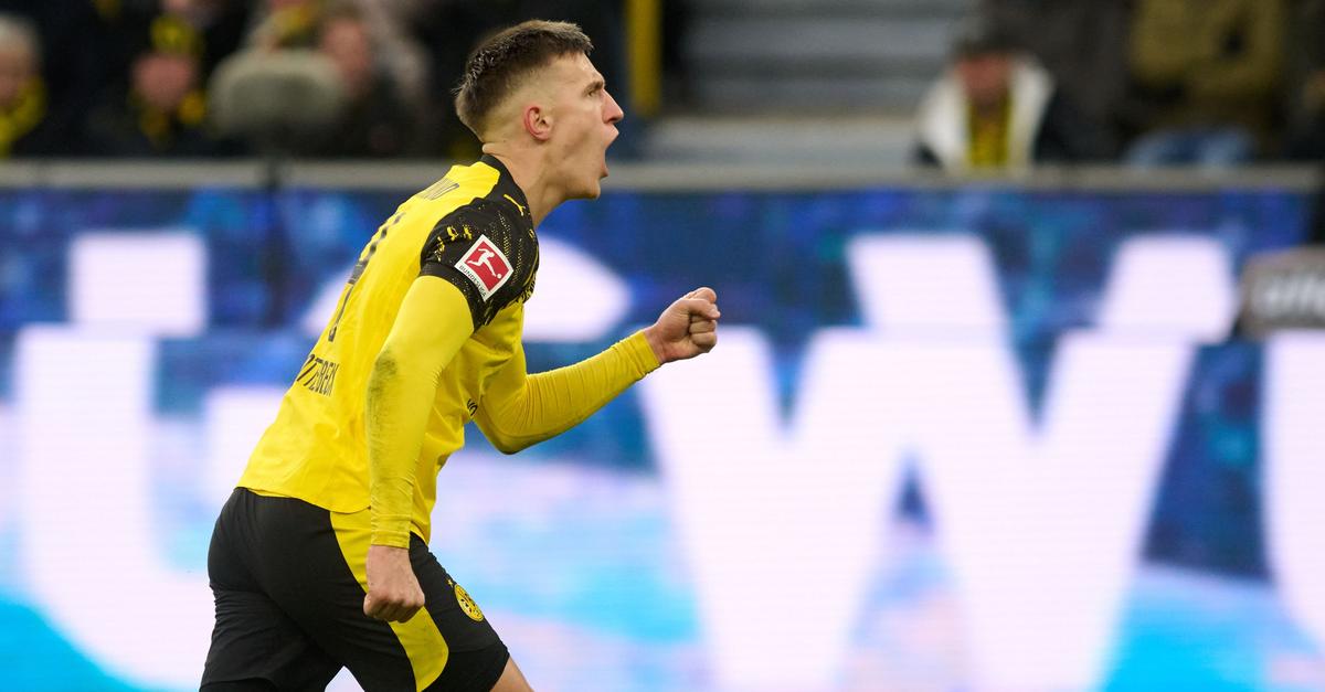 BVB-Sportchef-gibt-Update-zu-Schlotterbeck-Poker