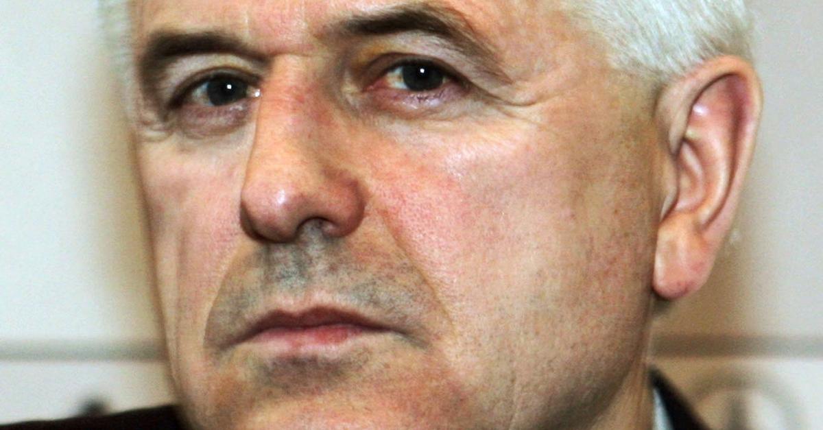 Ehemaliger Schiedsrichter Eugen Strigel gestorben