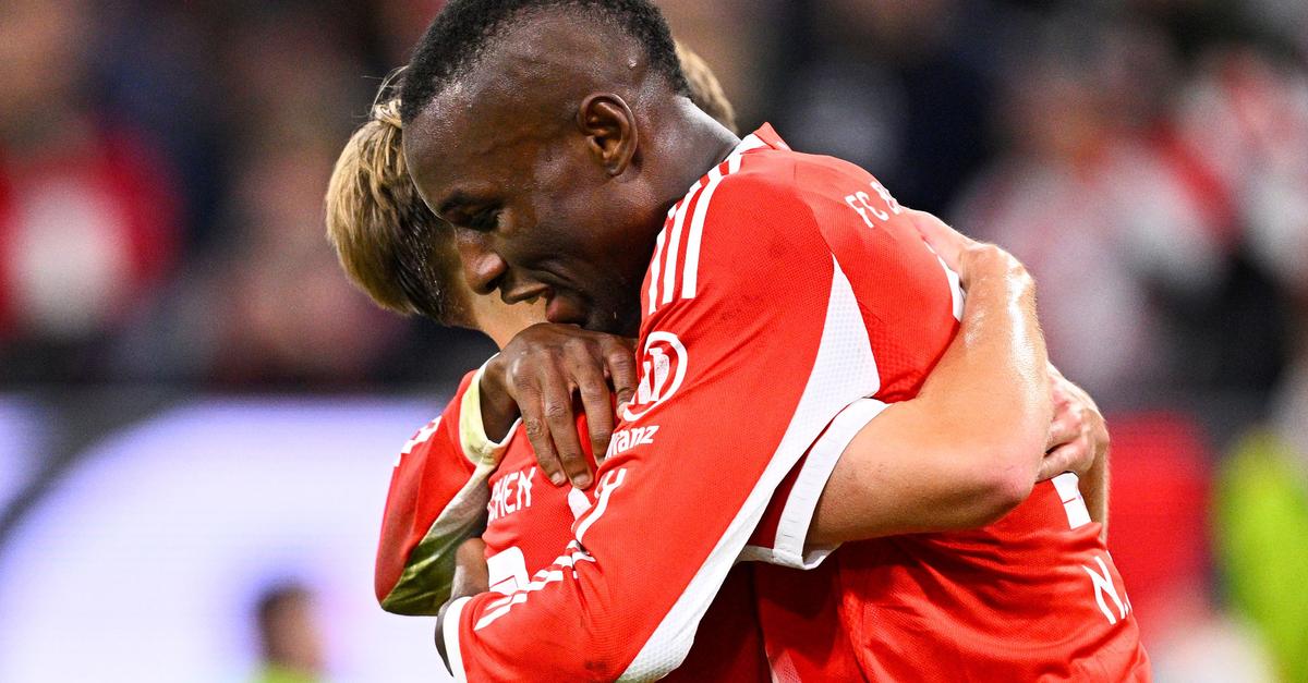 Bayern-Star-Jackson-mit-Trauer-Gru-nach-Tor-RIP-My-Bro-