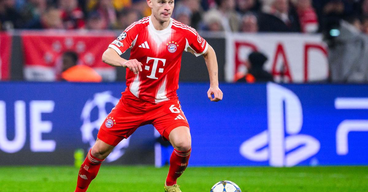 FC-Bayern-startet-ohne-angeschlagenen-Kimmich-in-Training