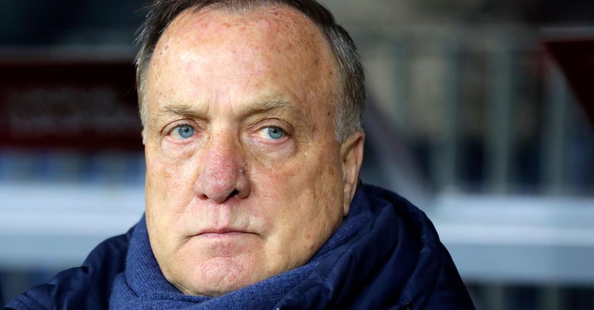 Advocaat-verpasst-entscheidendes-WM-Quali-Spiel-mit-Cura-ao