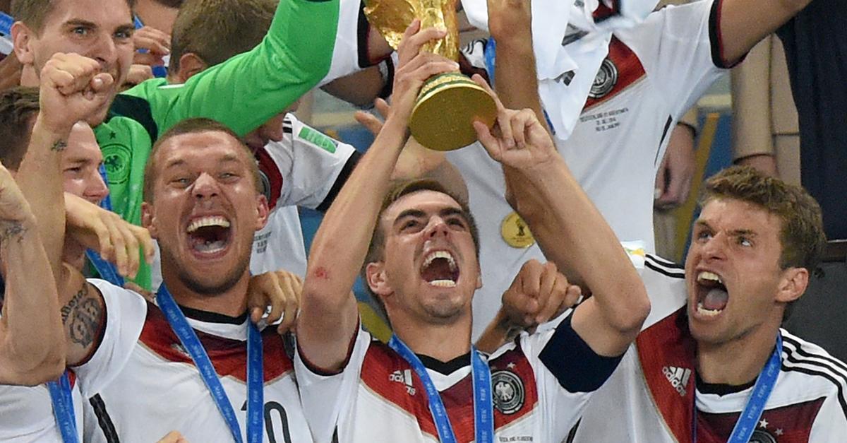 Umfrage-Kaum-ein-Deutscher-setzt-auf-WM-Titel-der-Fu-baller