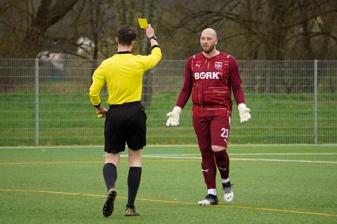 Nach 14 Jahren Endet Die Ära Misgaiski Beim FC Cleeberg