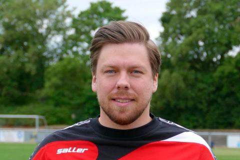 Steffen Jordan bleibt der SG Hohenahr als Trainer der "Ersten" erhalten. Foto: FC Waldgirmes 