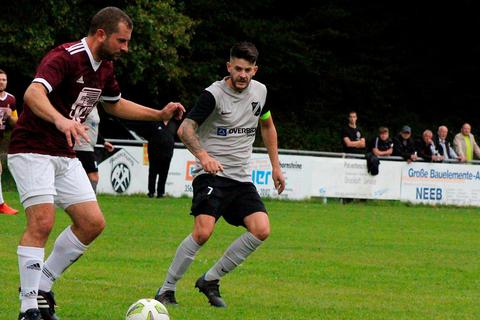 In Der Fußball-B-Liga Wetzlar Kommt Es Zu Zwei Sensationen