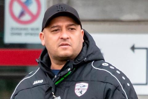 B-Juniorinnen des FSV trotzen den personellen Problemen | Mittelhessen