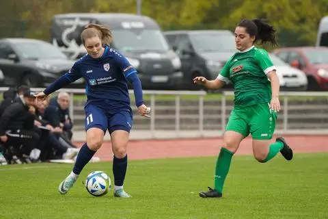 FSV Hessen Wetzlar beweist in Frankfurt den längeren Atem
