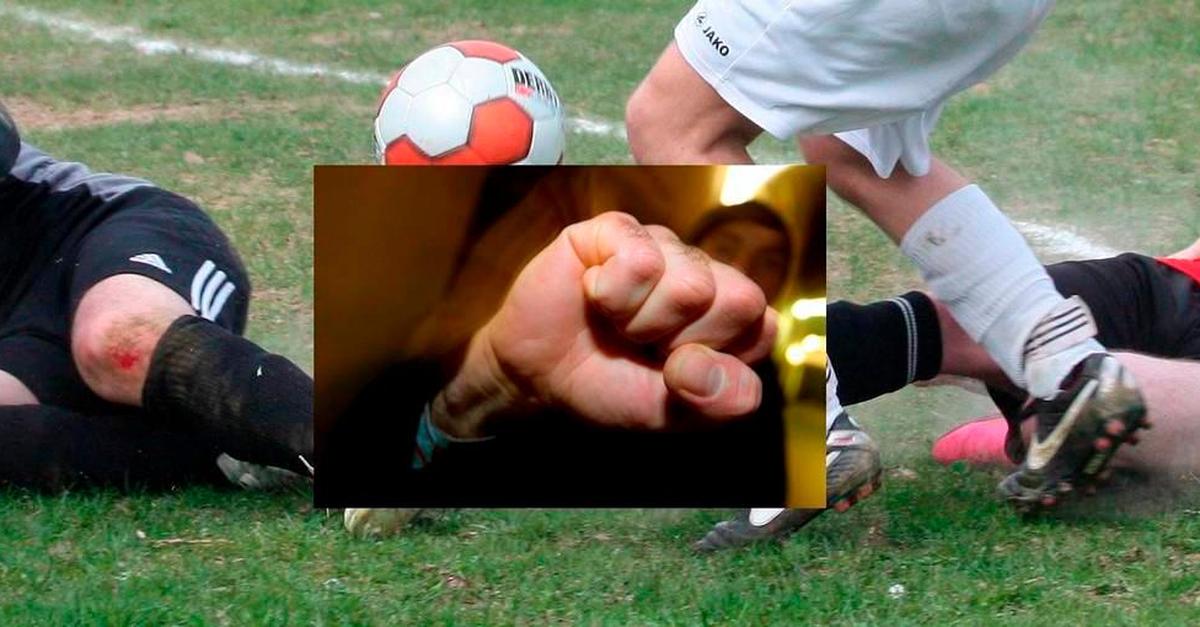 Sportgerichtsurteil: Ein Faustschlag und die Folgen