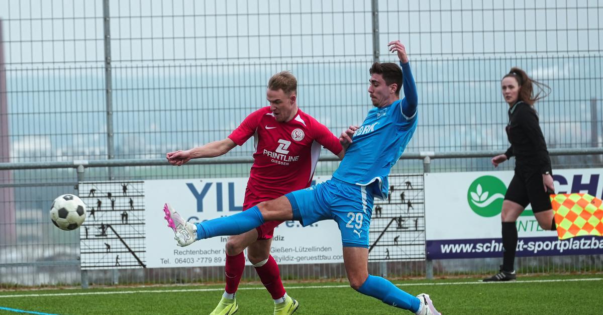 Tabellenführer FC Cleeberg Reist Respektvoll Nach Burg