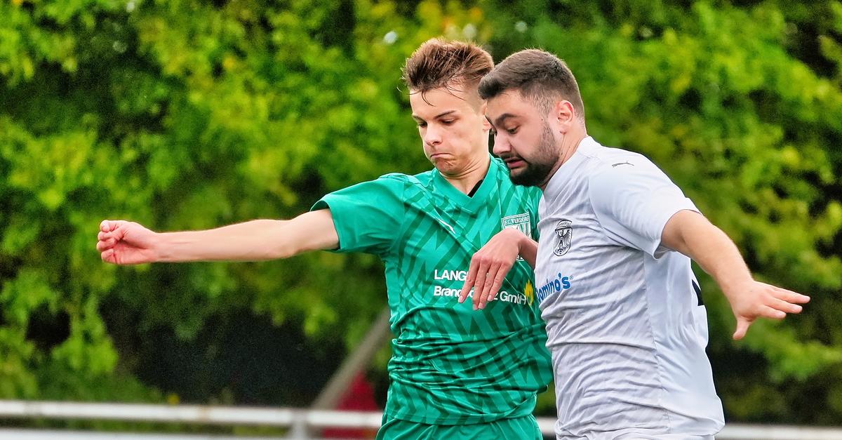 Gojani führt VfB Aßlar mit Dreierpack zum souveränen 3:0-Sieg