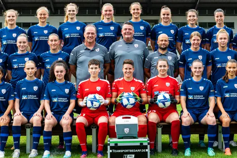 FSV Hessen Wetzlar: Große Erwartungen, knappe Ressourcen