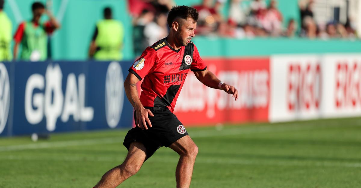 Wo es noch Lücken im Kader des SV Wehen Wiesbaden gibt