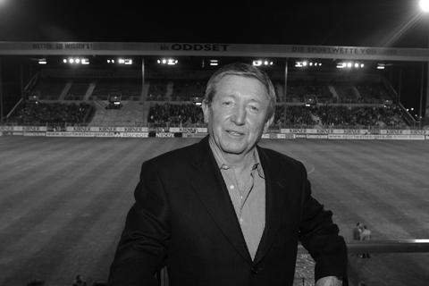 Horst Hülß Archivfoto: hbz/Zimmermann