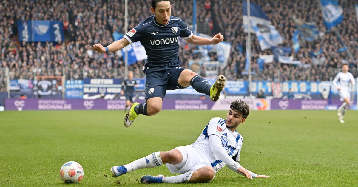 Spitzenreiter-Schalke-unterliegt-Bochum-im-Revierduell