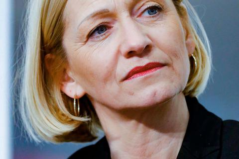Eva FederhennFoto: Sascha Kopp 