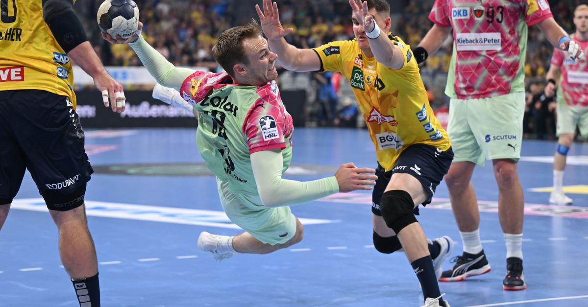 Füchse Berlin: In 90 Tagen Vom Titel Zum Absoluten Tiefpunkt - 5hut001
