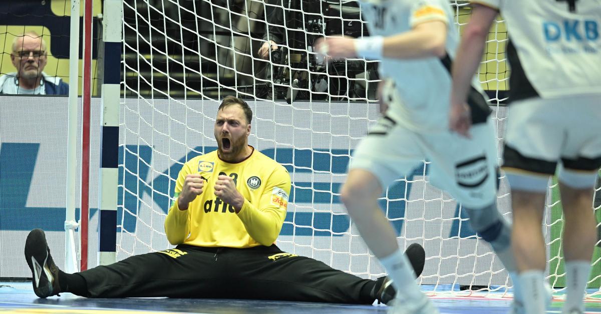 Wolff-nach-Gesichtstreffer-Auge-mit-Blut-vollgelaufen