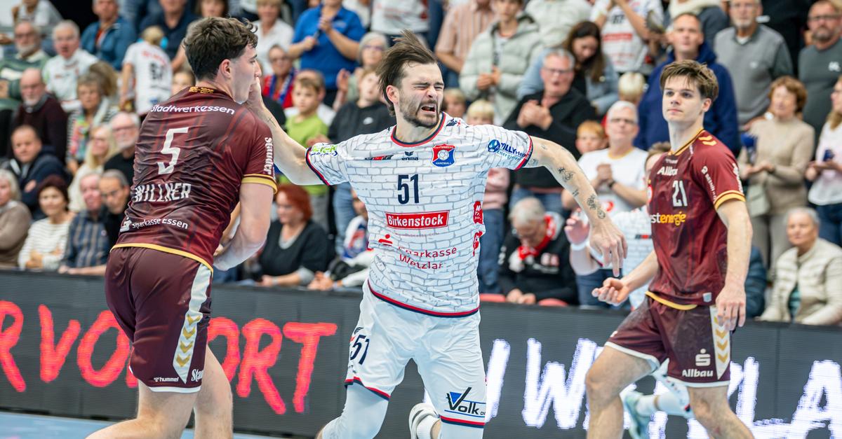 TV Hüttenberg: So sucht der Handball-Zweitligist Wege aus der Krise 