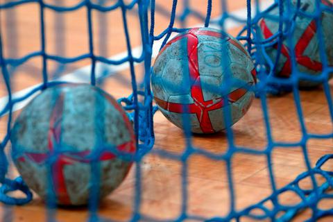 Die Drittliga-Handballerinnen der HSG Kleenheim-Langgöns freut sich über eine "Heimkehrerin". 