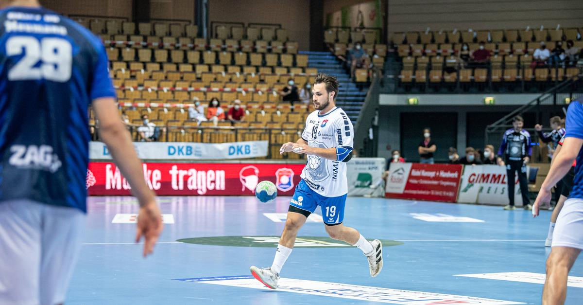 TV Hüttenberg zieht für Knaller im DHB-Pokal gegen THW Kiel nach Wetzlar ...