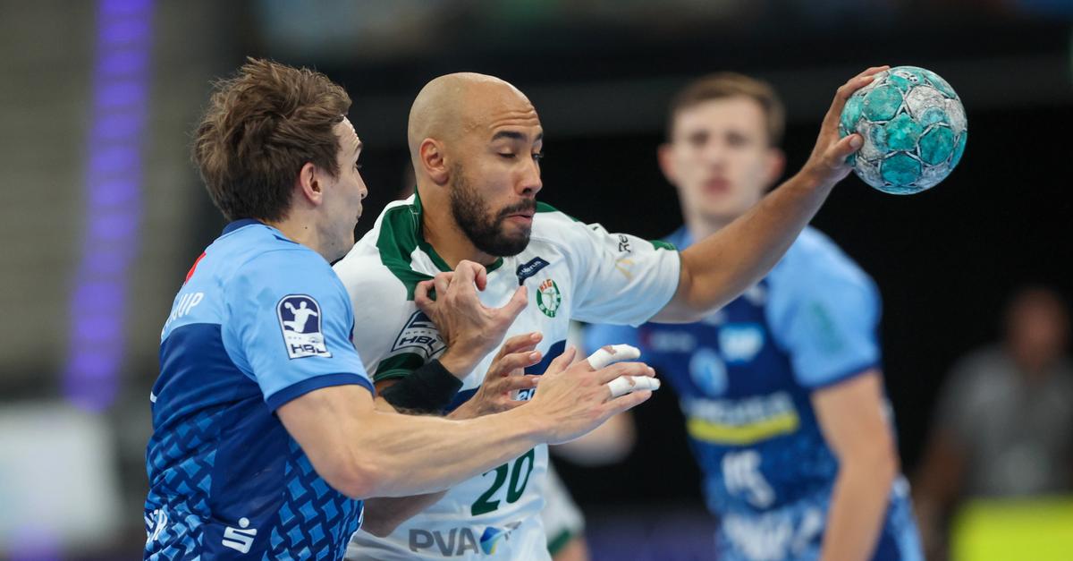 HSG Wetzlar: Handball Bundesliga club searches for winning mentality and ...