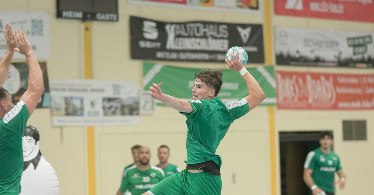 Linden-Cup: HSG Wetzlar gegen TV Hüttenberg ist auch ein Duell zweier ...